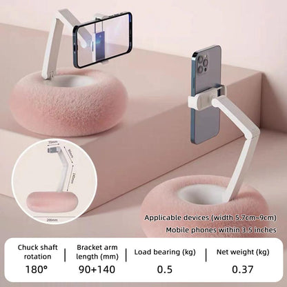 Pillow Tablet Phone Stand